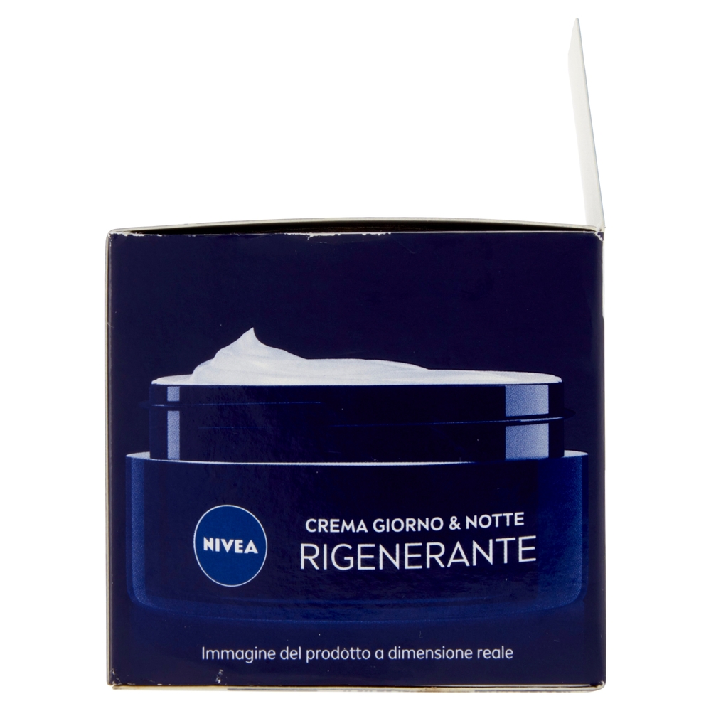 Nivea Crema Giorno & Notte Rigenerante 24H Idratazione 50 ml